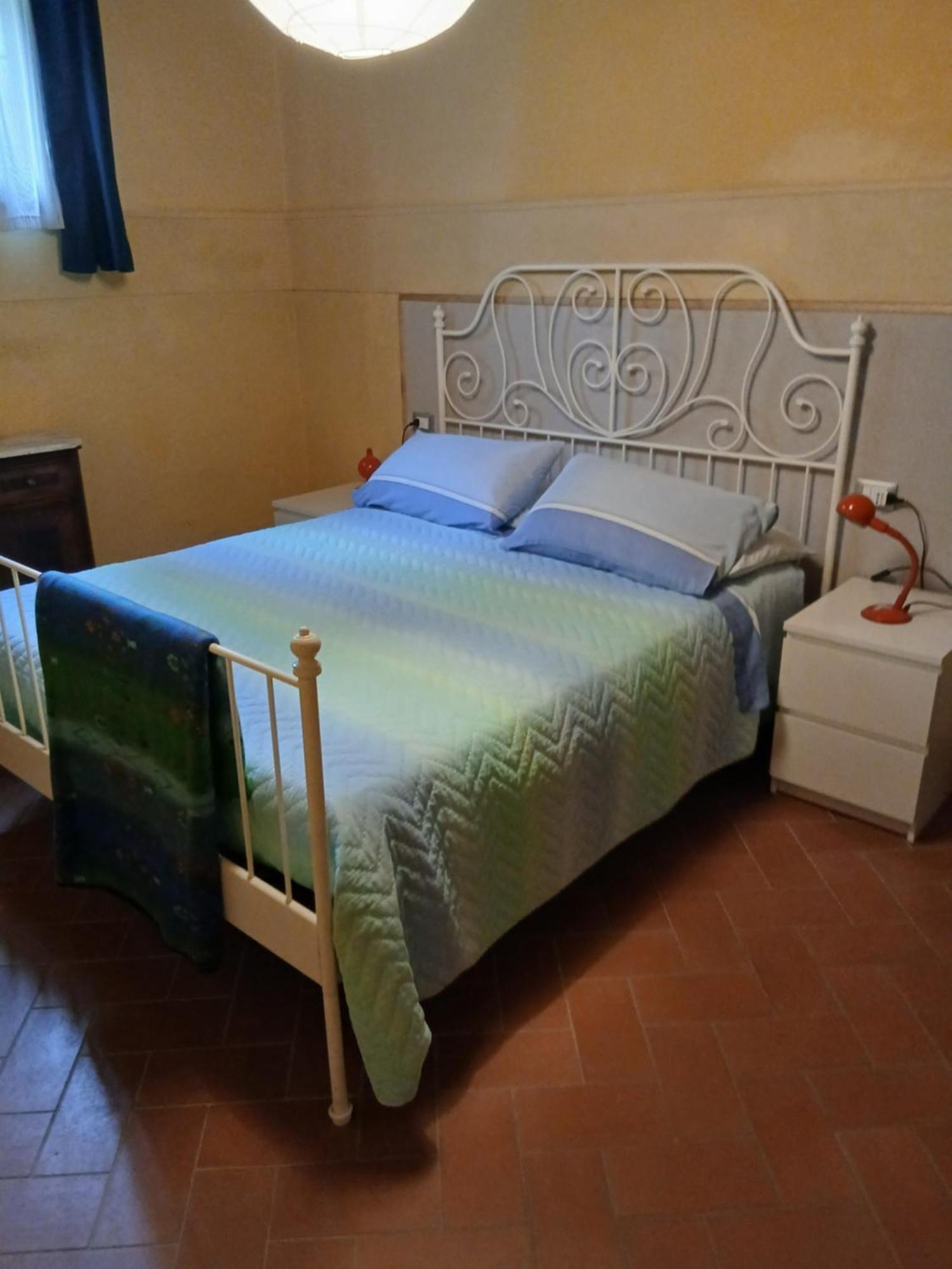 شقة Casa Agostini Lari المظهر الخارجي الصورة