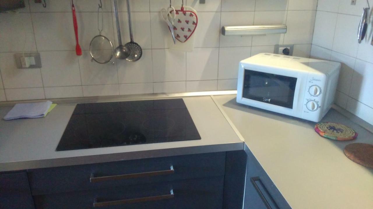 شقة Casa Agostini Lari المظهر الخارجي الصورة