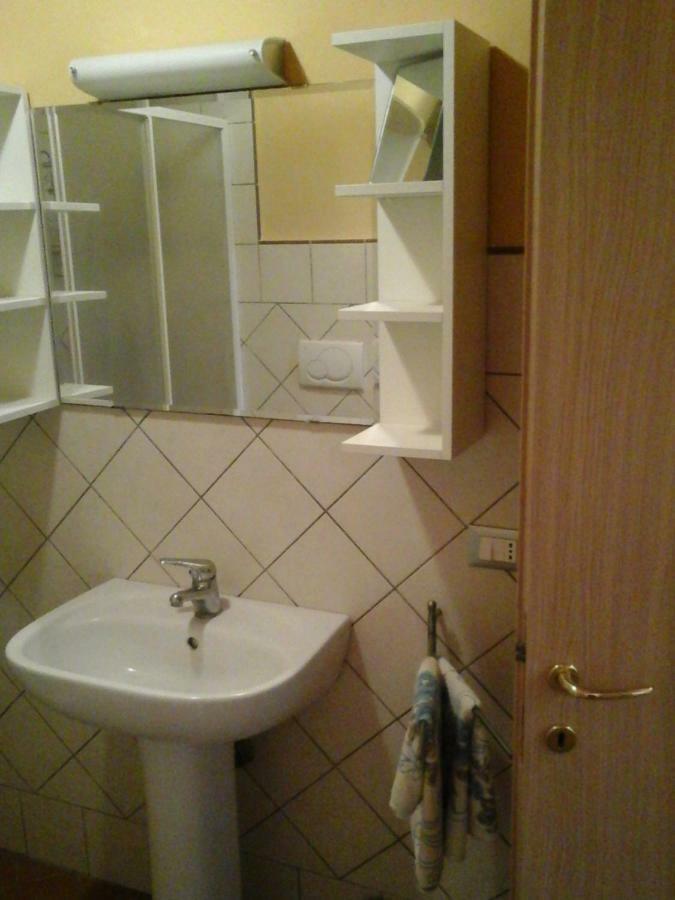 شقة Casa Agostini Lari المظهر الخارجي الصورة