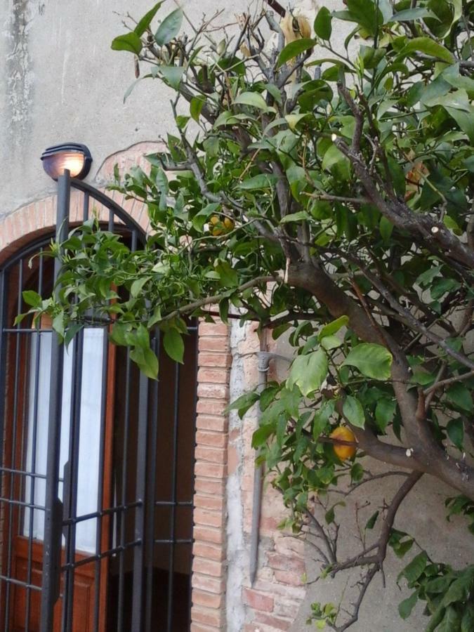 شقة Casa Agostini Lari المظهر الخارجي الصورة